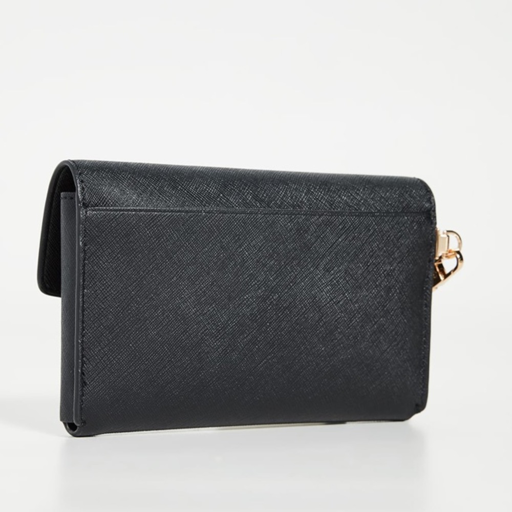 Tory Burch Wristlet - Picture 2 of 5